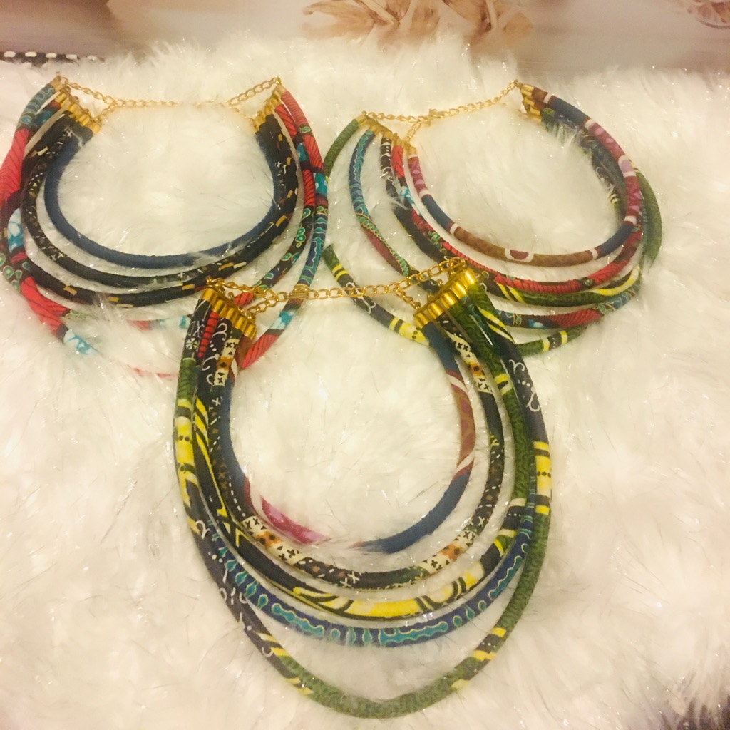 Bags And Accessories